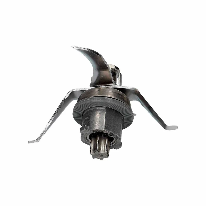 Cuchilla Thermomix TM21 (Adaptable)