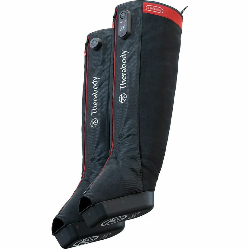 Set de Regalo Therabody JB0004130-3A1S