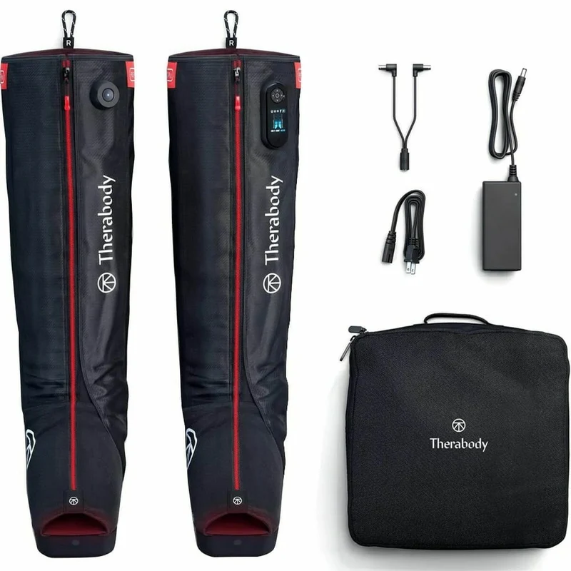 Set de Regalo Therabody JB0004130-3A1S