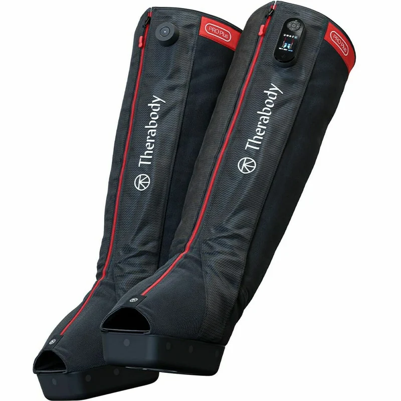 Set de Regalo Therabody JB0004130-3A1S