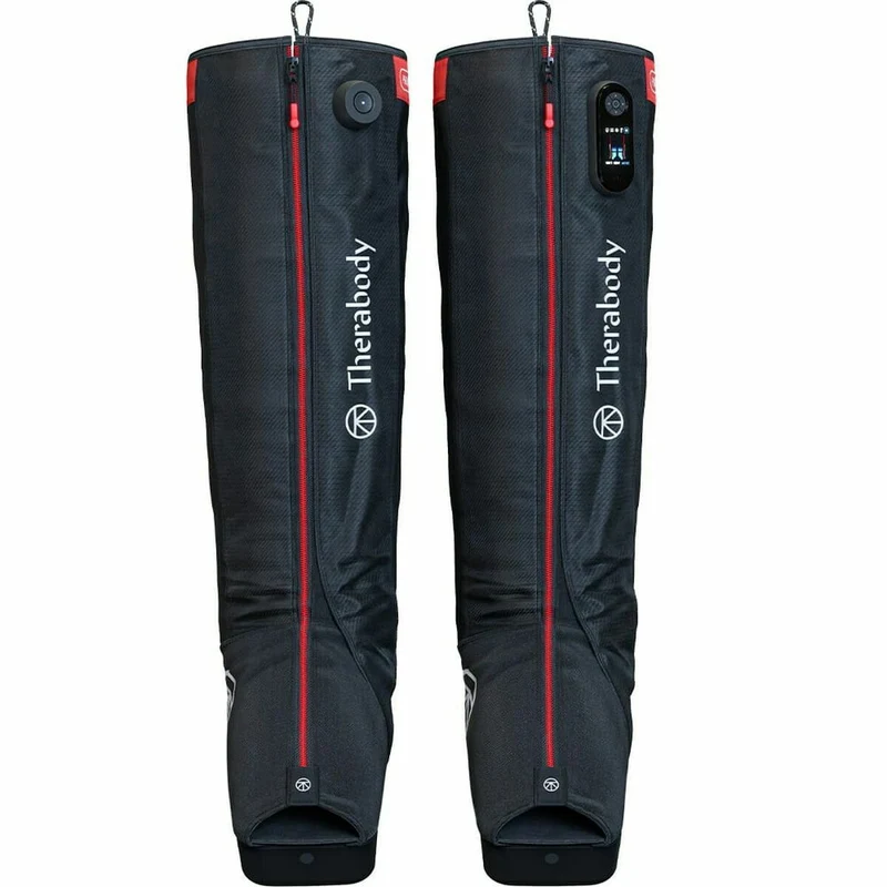 Set de Regalo Therabody JB0004130-3A1M