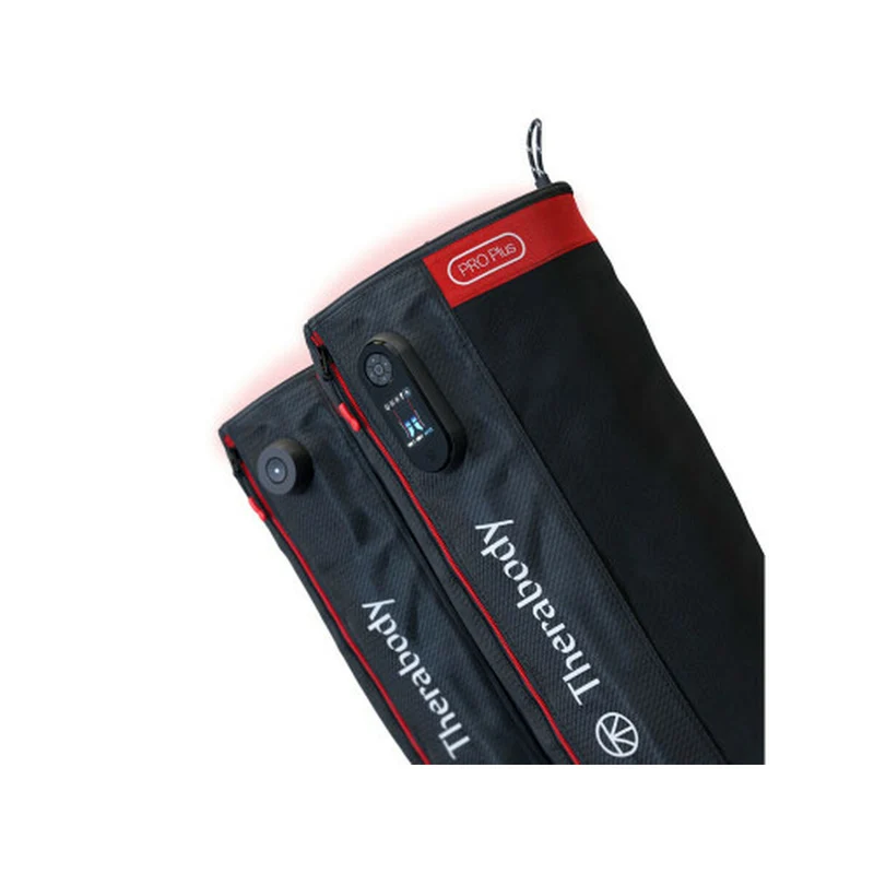 Set de Regalo Therabody JB0004130-3A1M