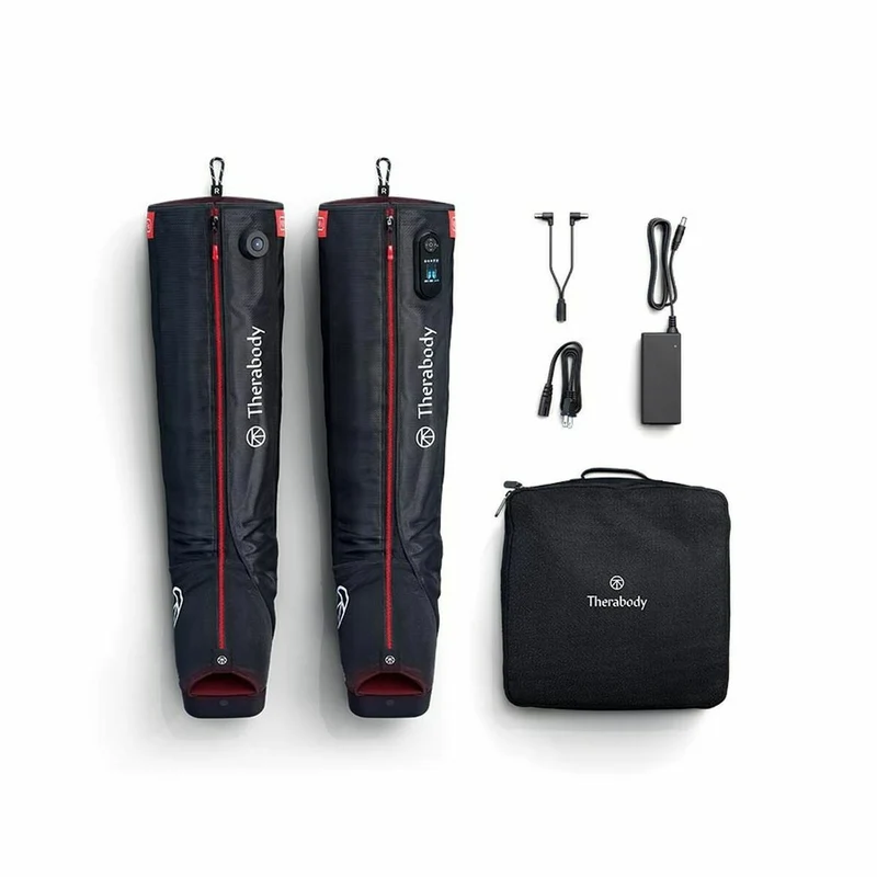 Set de Regalo Therabody JB0004130-3A1L