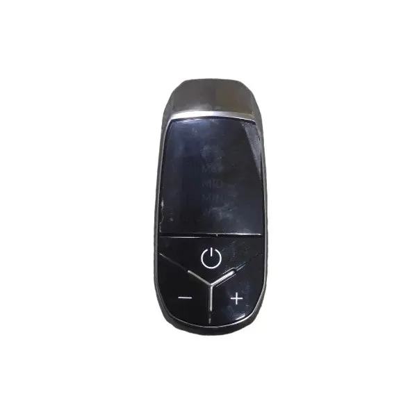 SAMSUNG JET90 PET/JET90 Complete Vacuum Remote Control Panel-Genuine