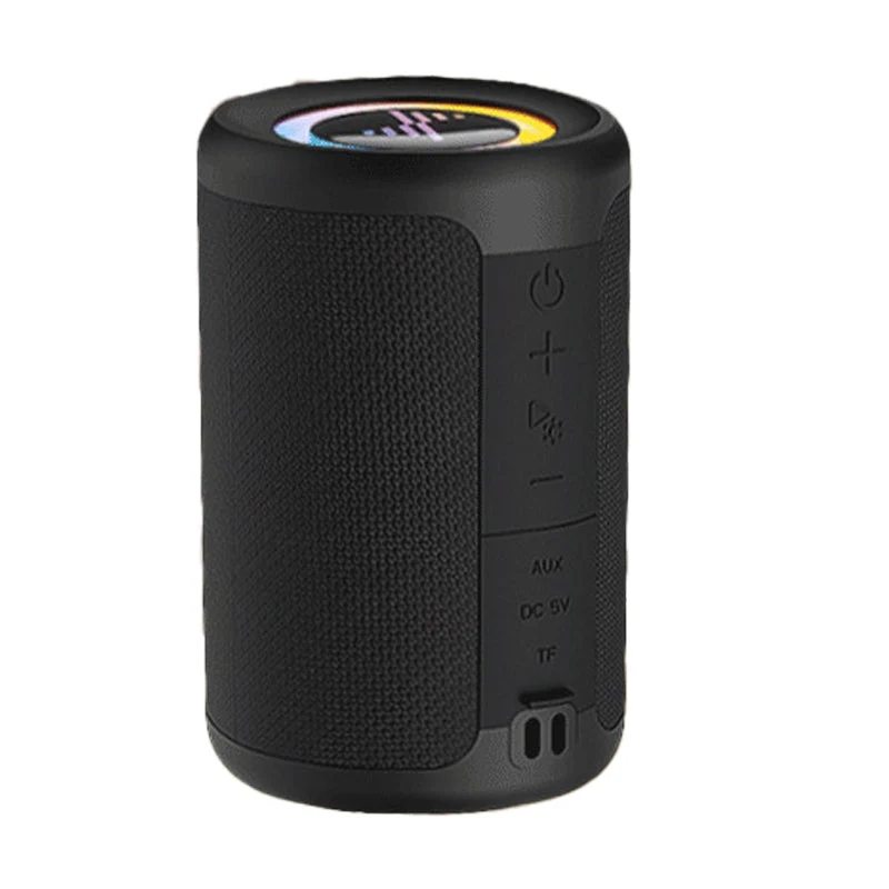 🎵 Nešiojama vandeniui atspari „Bluetooth“ kolonėlė-LT