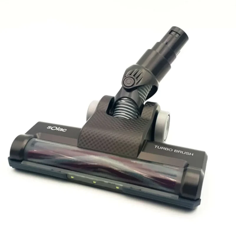 Accesorio aspiradora Solac Conjunto cepillo AE2501