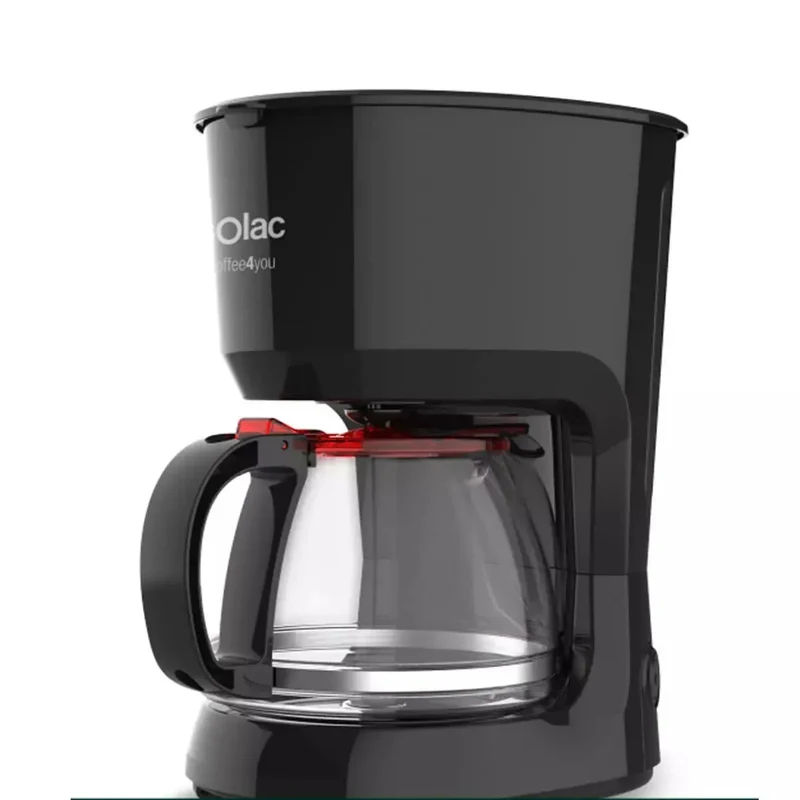Jarra cafetera Solac Coffe4You S00003682