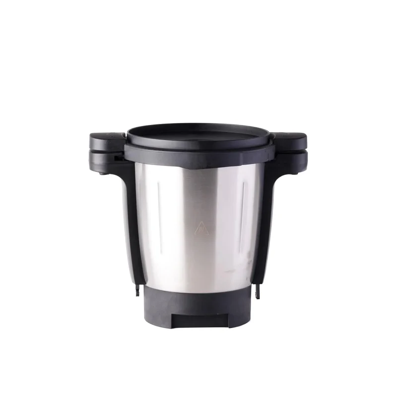 Conjunto de jarra robot de cocina Taurus Foodie 097071000