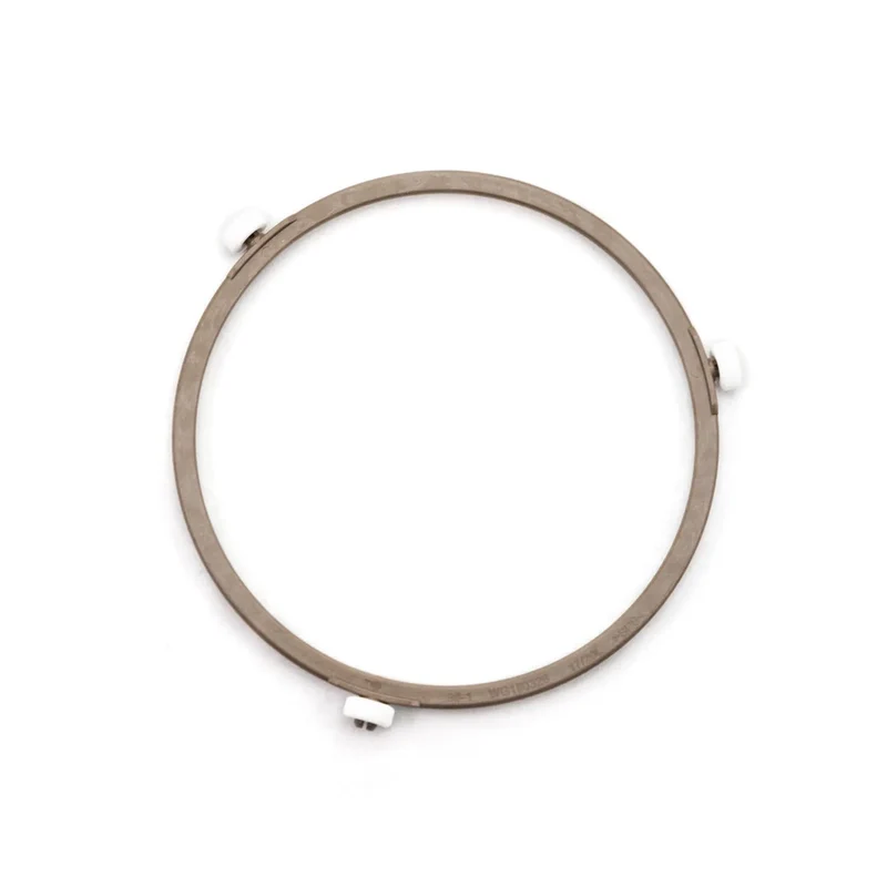 Arrastre plato microondas universal