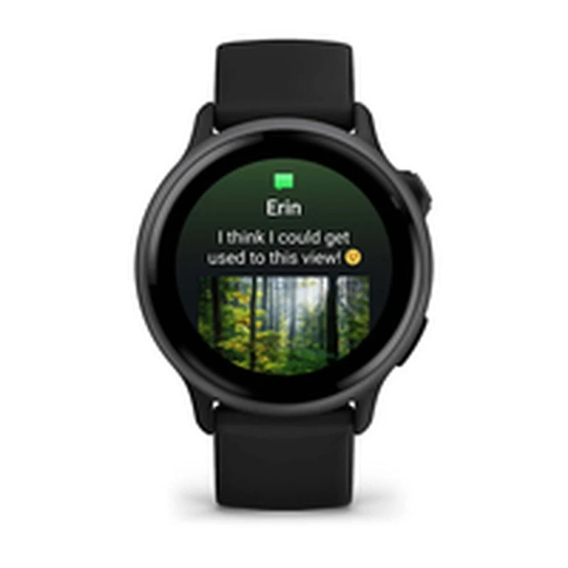 Smartwatch GARMIN 010-02985-00