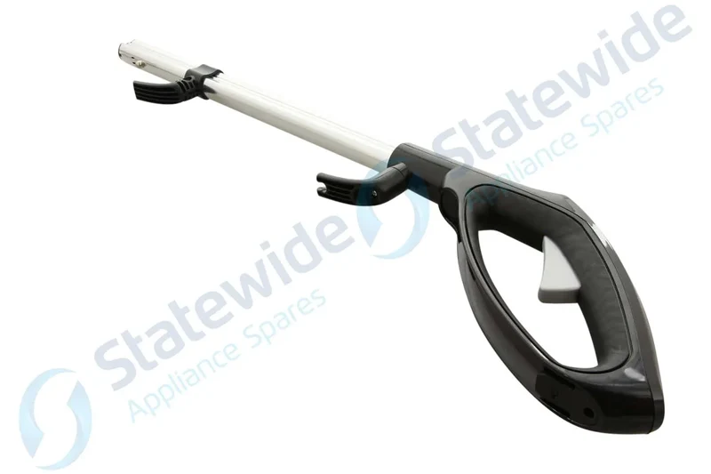WERTHEIM STEAM MOP ROD & Handle-3631-Genuine