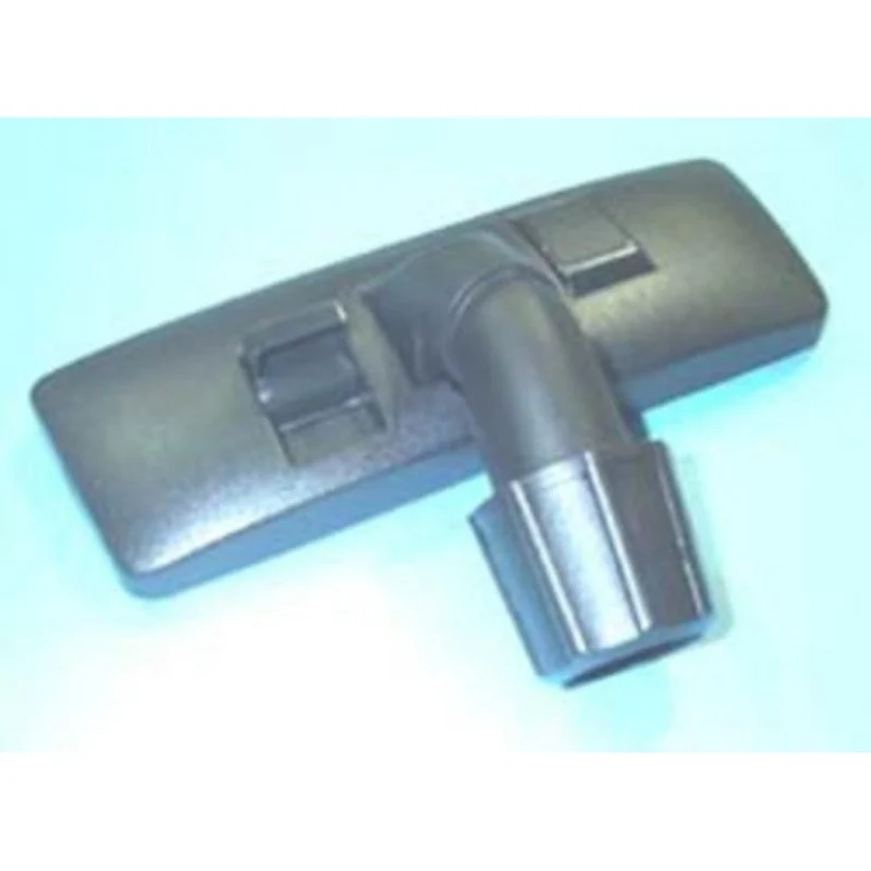 Cepillo universal aspirador sin ruedas