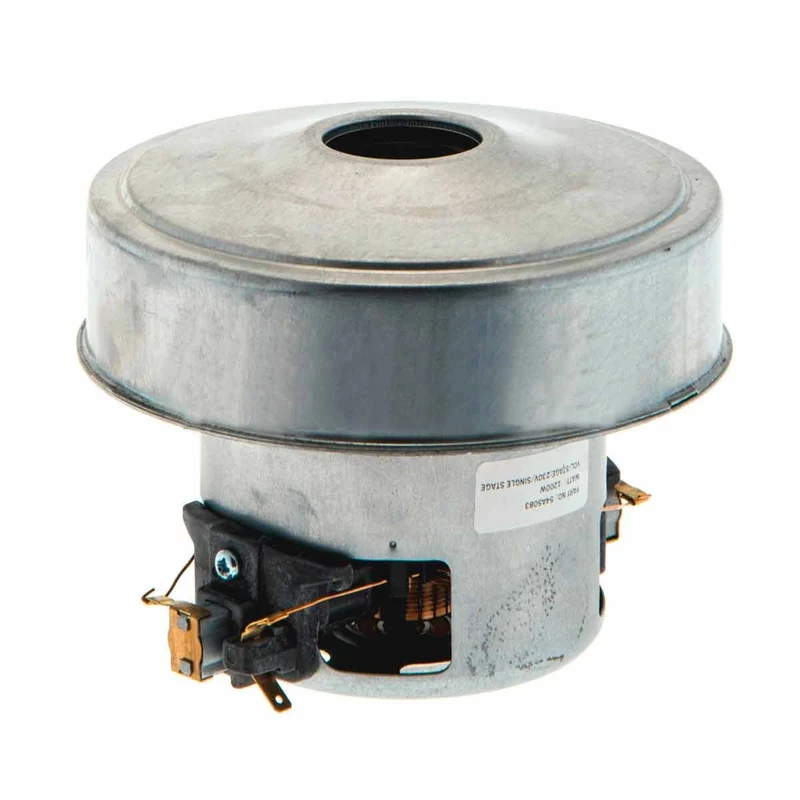 Motor Aspirador UNIVERSAL 1200W 230V