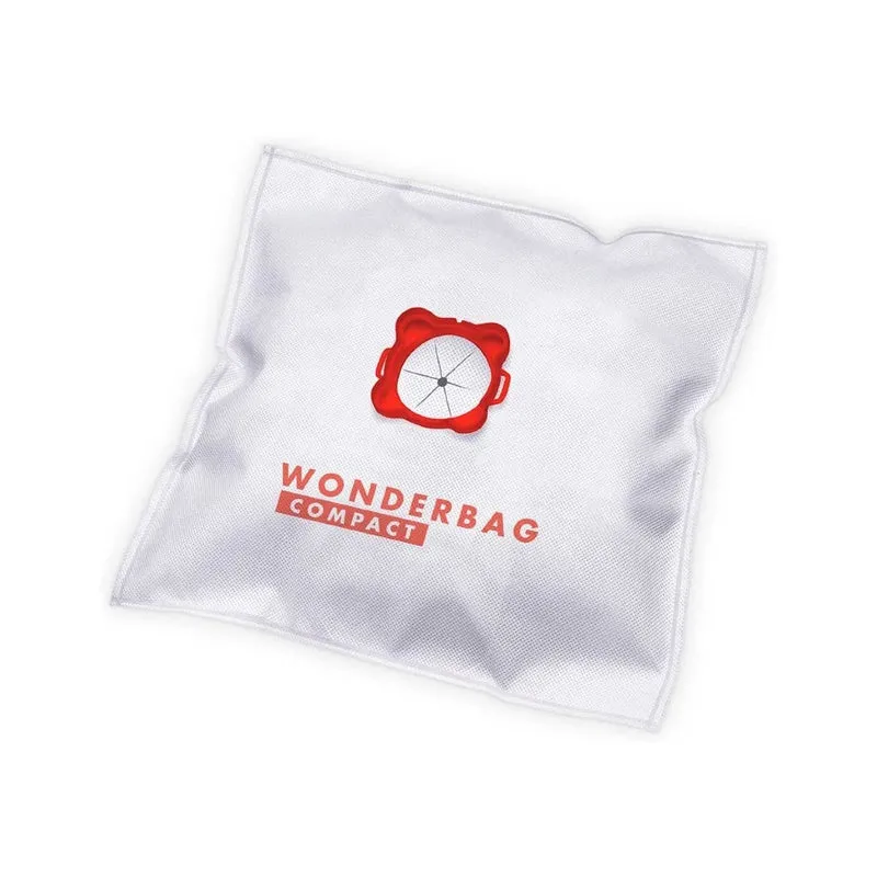 Bolsa Aspirador Rowenta Wonderbag Compact WB305120
