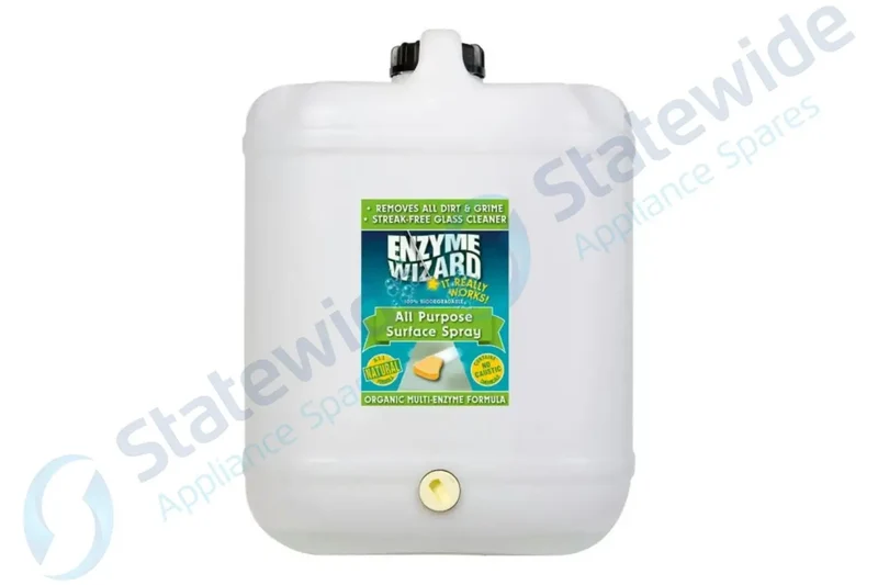 Enzyme Wizard All Purpose Surface Spray (20L)