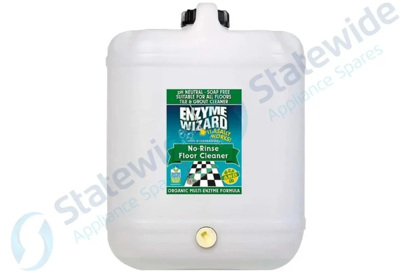 Enzyme Wizard No Rinse Floor Cleaner 100:1 (20lt)