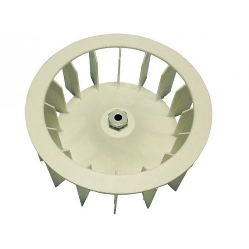 Turbina motor secadora Fagor ISF6E SF50E SDR000400