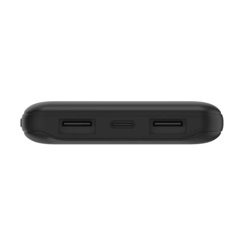 Belkin Power Bank Batería Externa Alámbrica 10,000mAh, BPB011btBK-RF