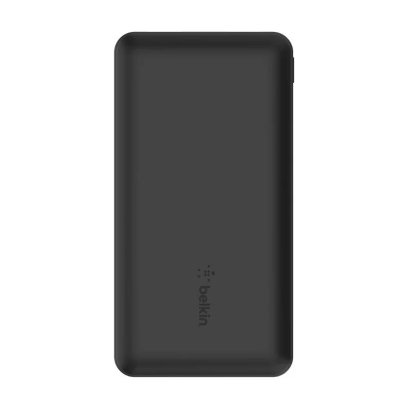Belkin Power Bank Batería Externa Alámbrica 10,000mAh, BPB011btBK-RF