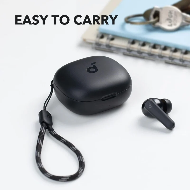 Soundcore Audífonos Inalámbricos True Wireless P25i