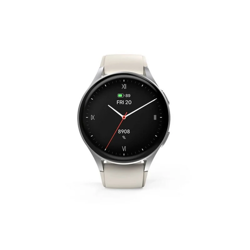 Smartwatch Hama 00178612 8900 Plateado 1,3"