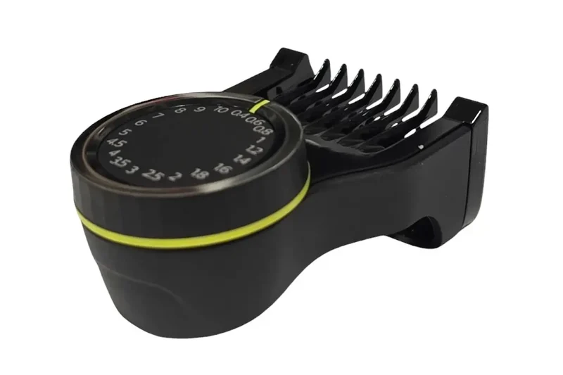 PHILIPS SHAVER Back Pack BEARD COMB 20 In 1 (Adjustable)-Genuine