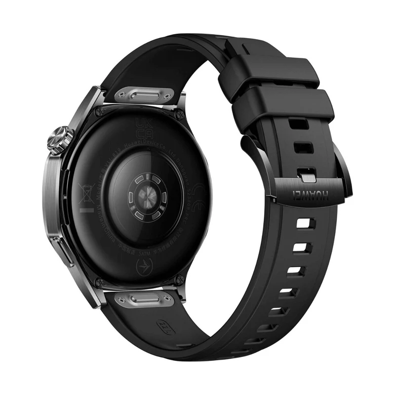 Smartwatch Huawei Watch GT 5 Negro 46 mm