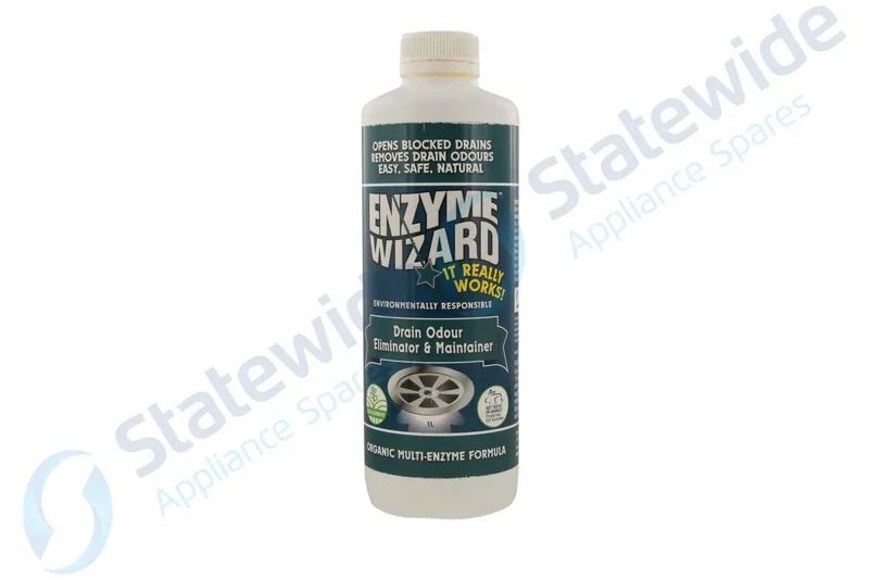 ENZYME WIZARD Drain ODOUR ELIMINATOR RTU (1Lt)