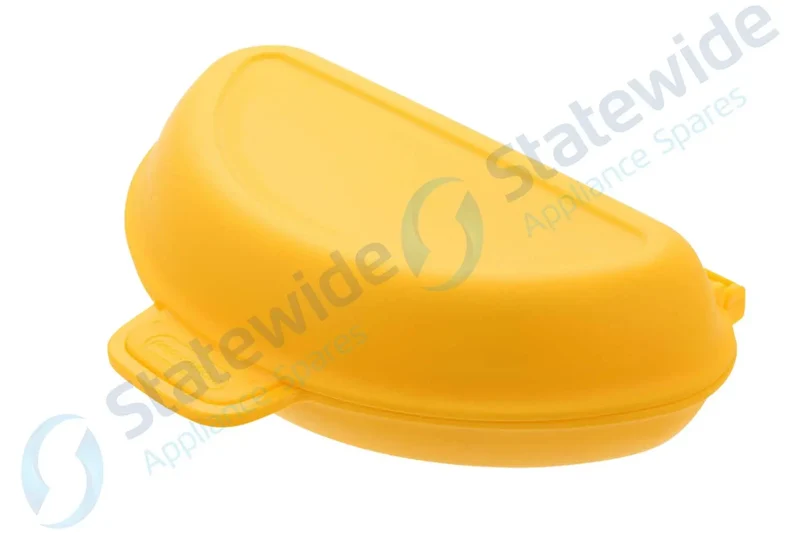 Prep Solutions Microwave 4-In - 1 Egg Cooker