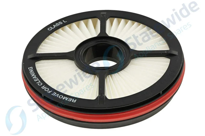 MILWAUKEE Vacuum Main Air (HEPA) Filter-M18FCVL-Genuine