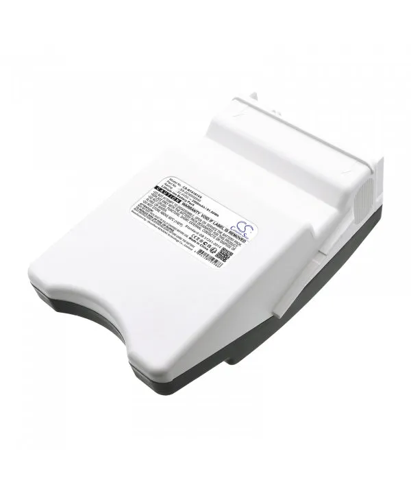 Rowenta batería para aspiradora X-Ô ZR010770