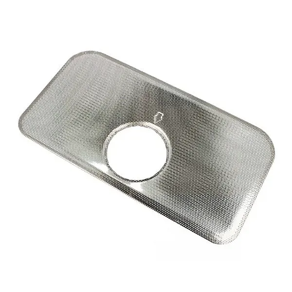 Filtro para lavavajillas Midea 12176000003689 compatible y original