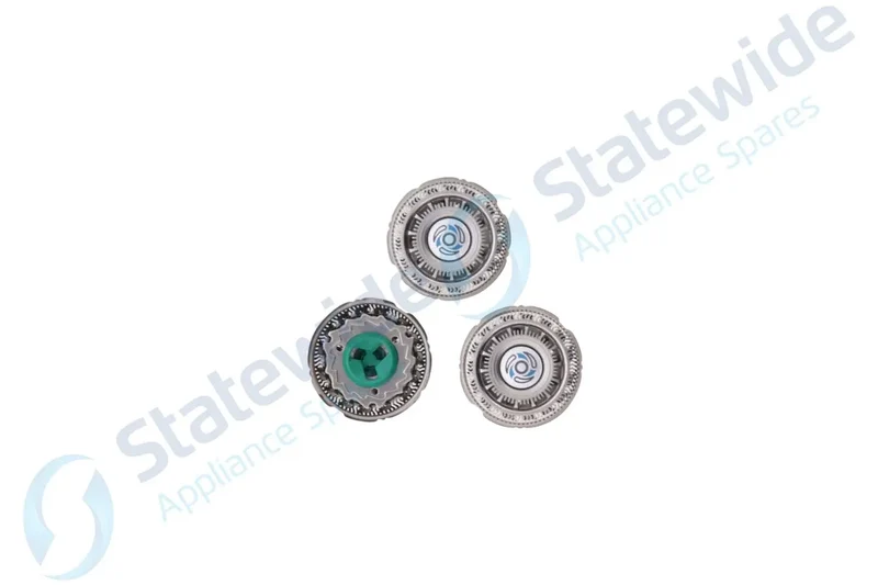 Philips Shaving Heads (3 Heads) SH70-Series 7000-Genuine