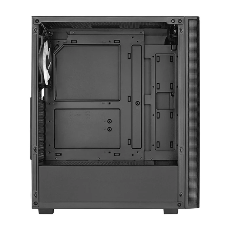 Aerocool Case para PC Gaming Torre Media Designer