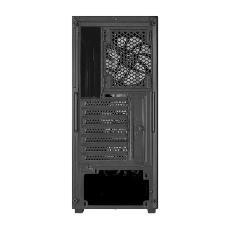 Aerocool Case para PC Gaming Torre Media Designer