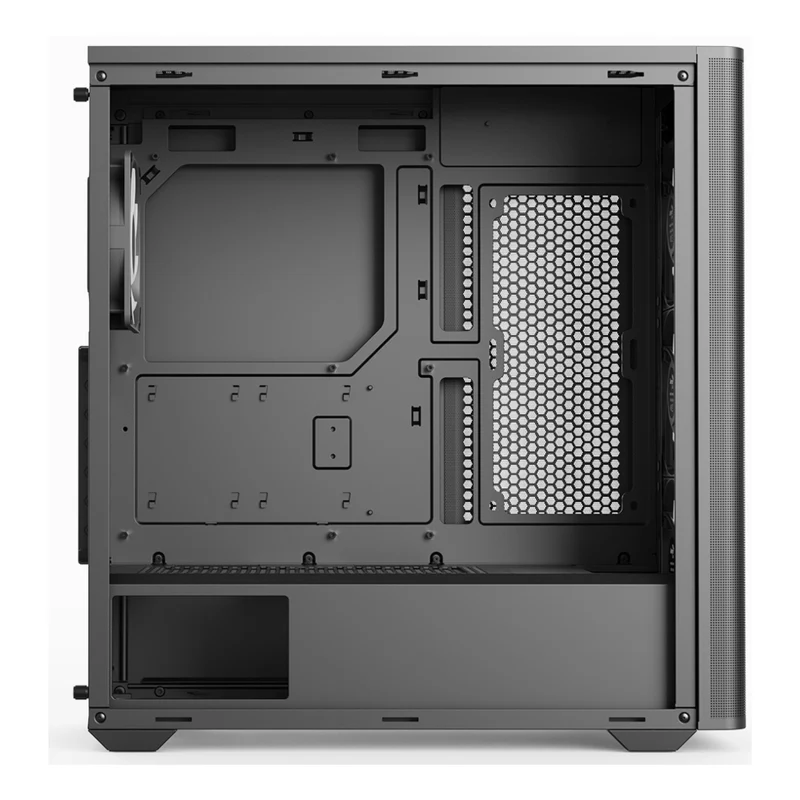 Aerocool Case para PC Gaming Micro-ATX D301A