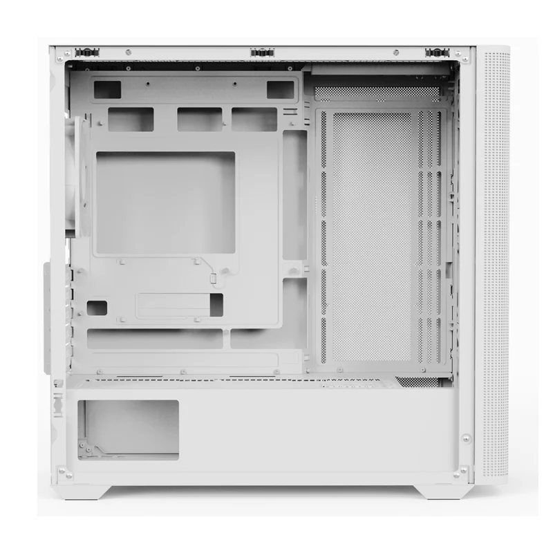 Aerocool Case para PC Gaming Micro-ATX D301A