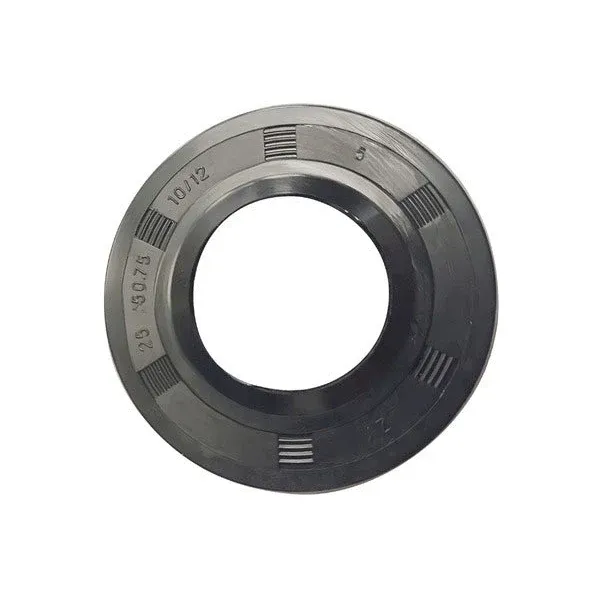 Retén para lavadora Midea 12638100003302 25x50,75x10/12mm