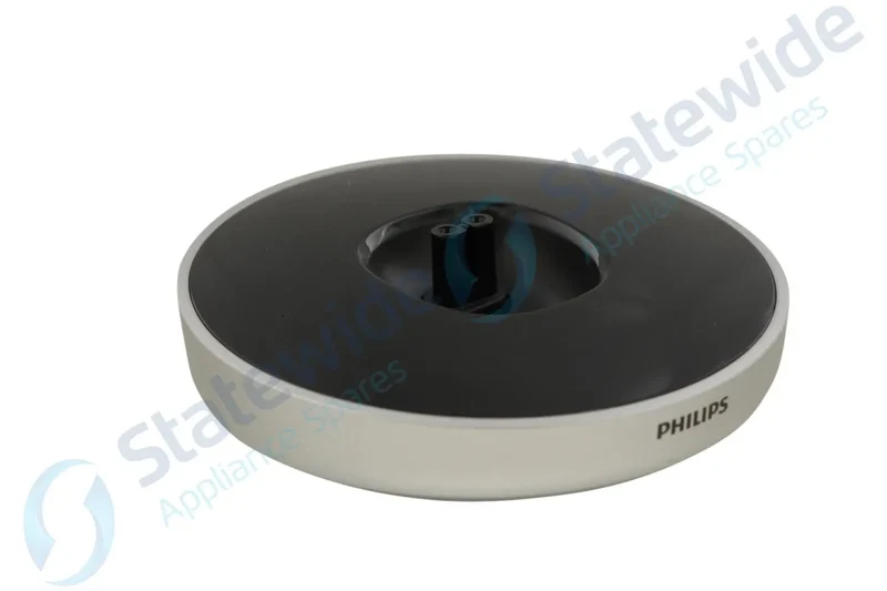 PHILIPS SHAVER CHARGING Stand-XP9402-Genuine