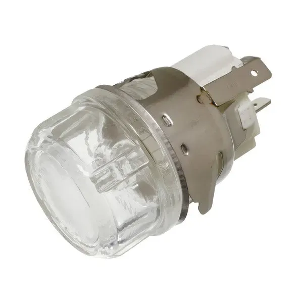 Bombilla halógena para horno Midea 17471100002113 25W