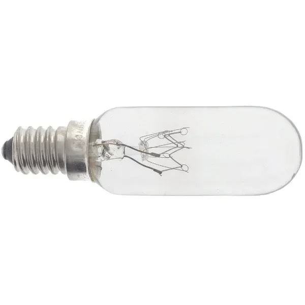 Bombilla frigorífico Samsung 30W 240V E14 código 4713001189