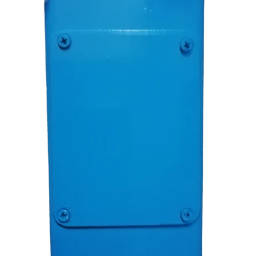 ZITIPOLE Pedestal / Poste de montaje para Cargador de VE ---------------------------(IVA no incluido)