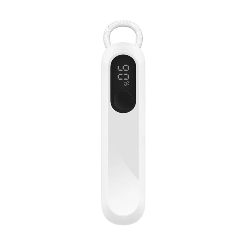 Belkin Power Bank Batería Externa Alámbrica con Pantalla 10,000mAh, BPB027FQ