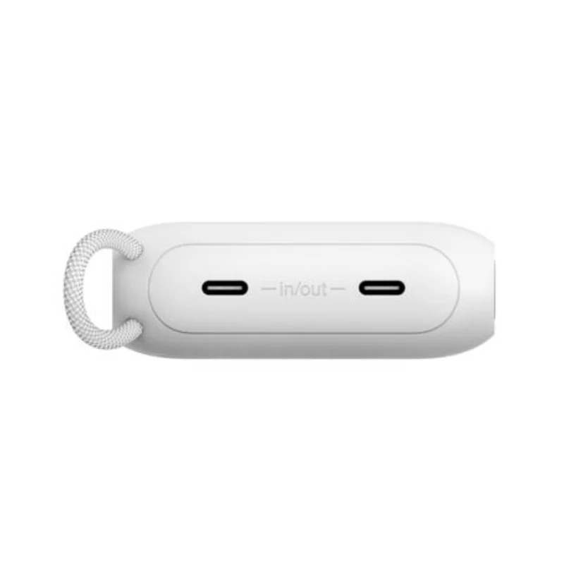 Belkin Power Bank Batería Externa Alámbrica con Pantalla 10,000mAh, BPB027FQ