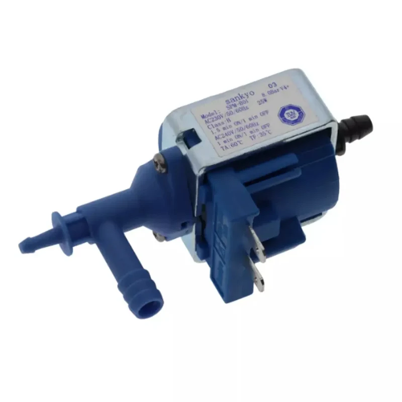 Rowenta bomba centro de planchado Turbosteam SS-9100048644