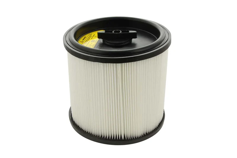 NLA; RYOBI WET/Dry WORKSHOP 30L Vacuum CARTRIDGE Filter/RETAINER-Genuine