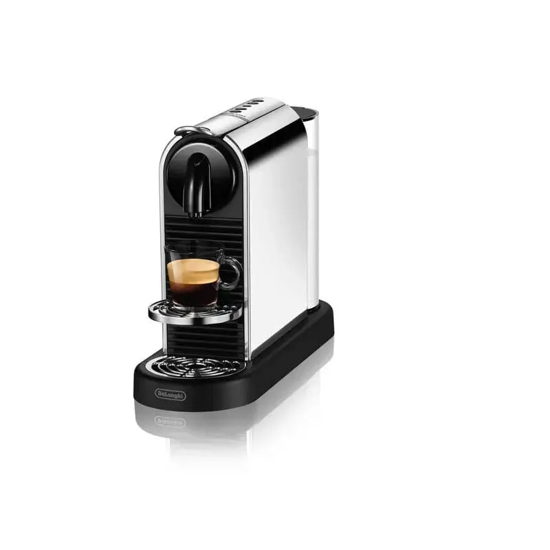 DeLonghi pistón cafetera nespresso Citiz Platinum AS00005668