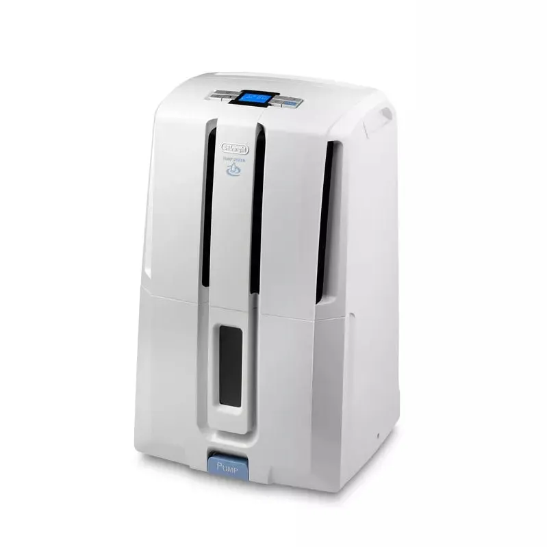 DeLonghi tapon descarga aire acondicionado Pingüino NE1821