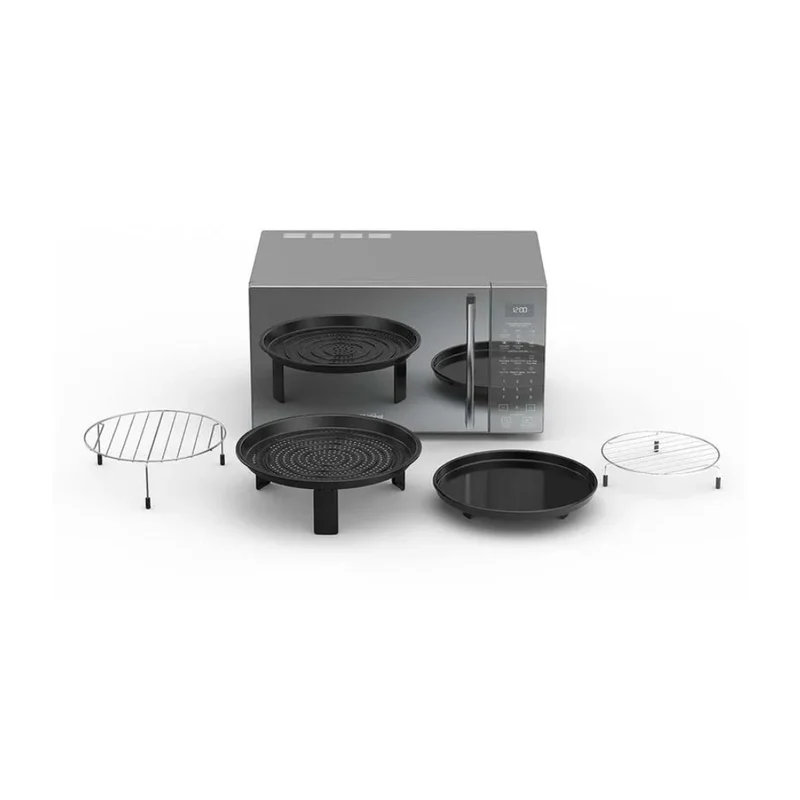 Whirlpool Horno Microondas 4 en 1 1.0 Pies Cúbicos, WM3911D