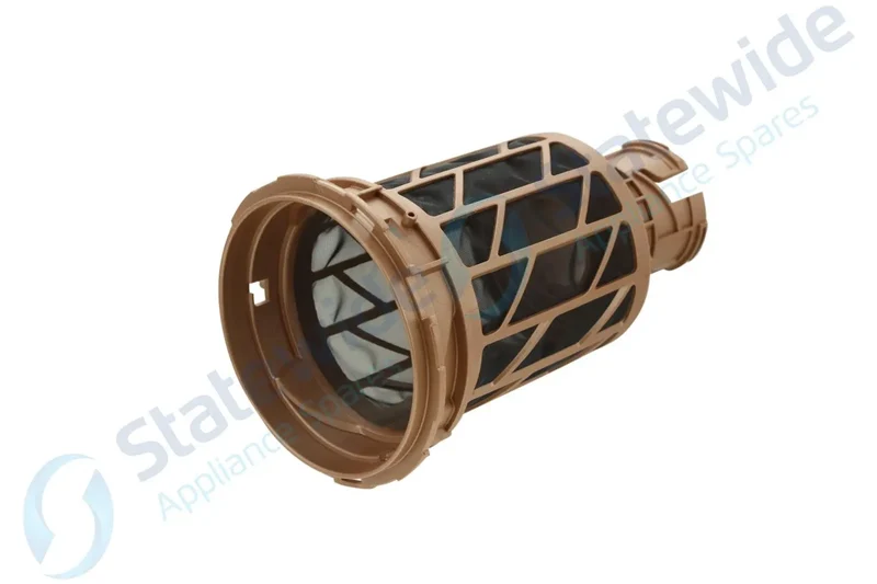 MIELE TRIFLEX HX2 Vacuum PRE-Filter RG-SOML0-Genuine